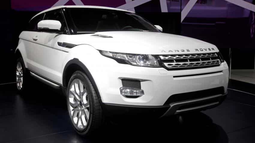 Auto shares jump as sales number show promise Auto shares jump as sales number show promise