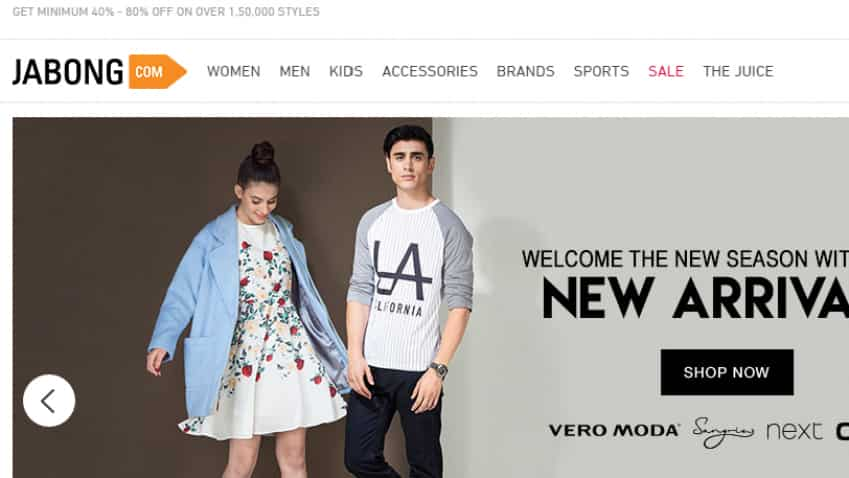 Online fashion company Jabong extends maternity leave to 6 months