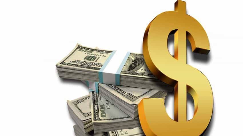 India likely to post current account surplus of $4 billion in April-June quarter: Nomura India likely to post current account surplus of $4 billion in April-June quarter: Nomura