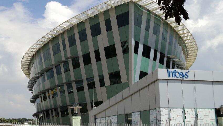 Infosys enters into joint venture agreement with Saudi Prerogative Company