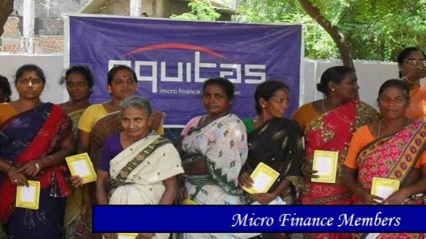 Equitas Holdings to start small finance bank operations from Sept 5