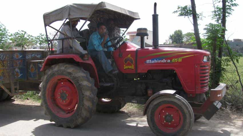 Farm related firms&#039; earnings to rise on good monsoon: Assocham