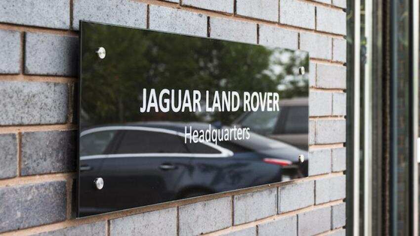 Brexit effect: JLR to benefit from weak pound, says Tata Motors' CFO Brexit effect: JLR to benefit from weak pound, says Tata Motors' CFO