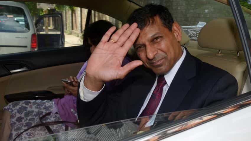 &#039;Rockstar&#039; Rajan bids farewell as his tenure at RBI comes to an end today