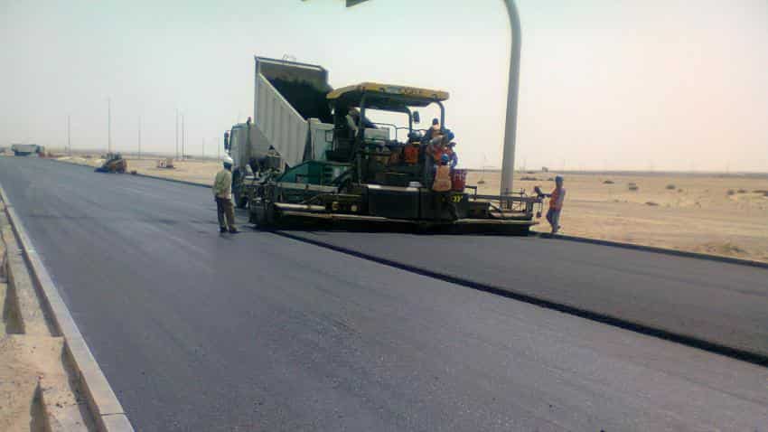 Nabard sanctions Rs 205 crore loan for rural infrastructure in Haryana Nabard sanctions Rs 205 crore loan for rural infrastructure in Haryana