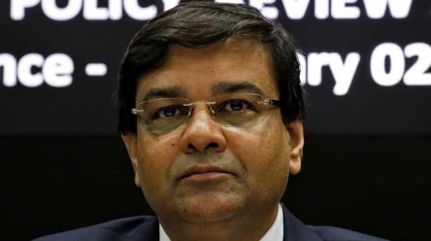 Urjit Patel takes charge as 24th RBI governor