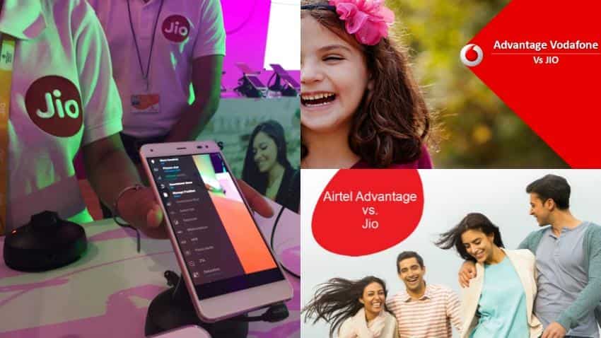 Is Reliance Jio data truly cheaper than Airtel, Vodafone? 