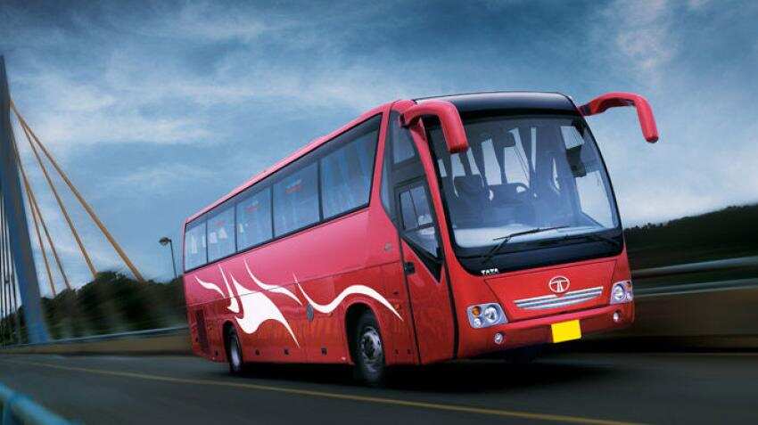CV segment: Tata Motors' receives order worth Rs 900 crore from 25 STUs CV segment: Tata Motors' receives order worth Rs 900 crore from 25 STUs