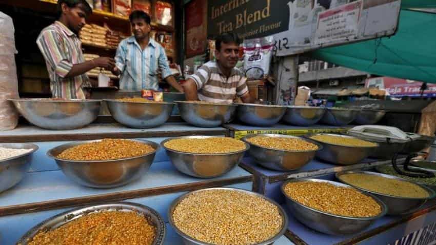 Indian ouput of pulses to hit record high; drag on prices: Industry
