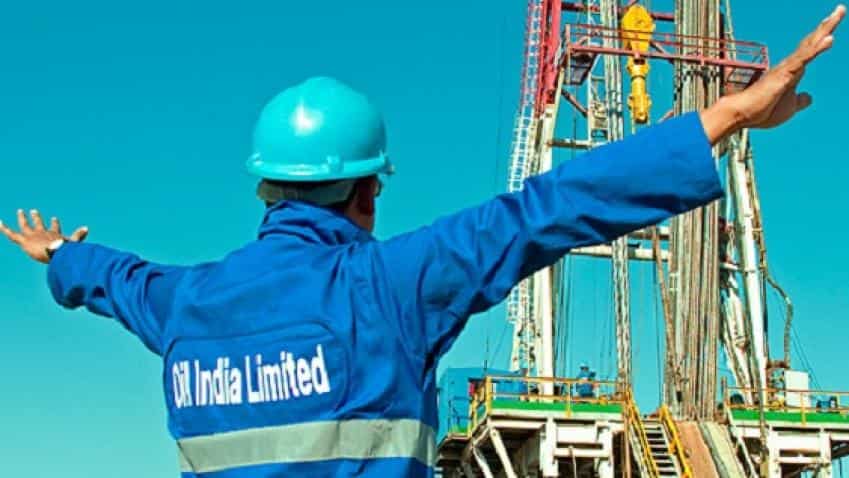 Oil India's net profit declines by 33% on weak segment performance Oil India's net profit declines by 33% on weak segment performance