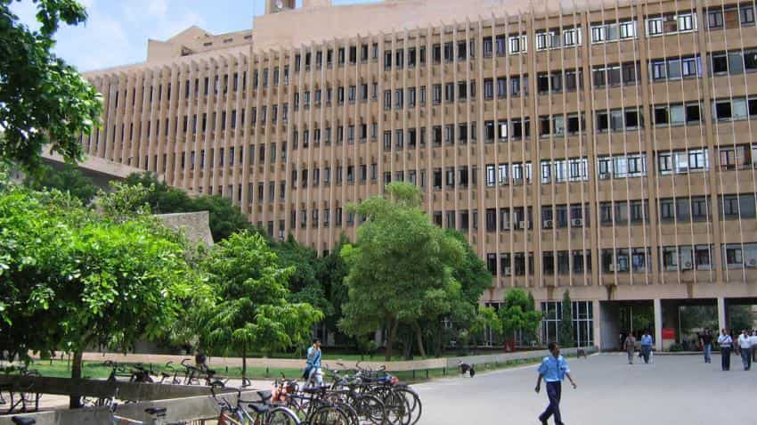 Seven Indian universities make it to top global educational institutions list
