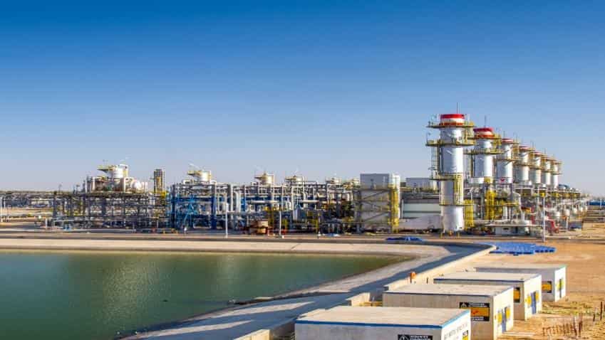 Vedanta rises, Cairn India drops as investors give thumbs-up to merger Vedanta rises, Cairn India drops as investors give thumbs-up to merger