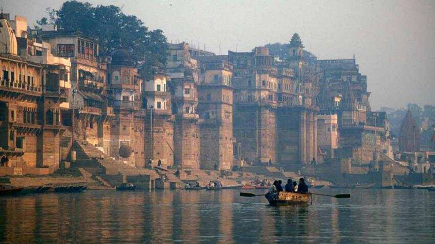 Swadesh Darshan gets Govt approval on tourism projects worth Rs 450 crore Swadesh Darshan gets Govt approval on tourism projects worth Rs 450 crore