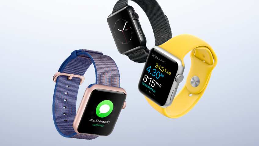 Current pace apple watch deals