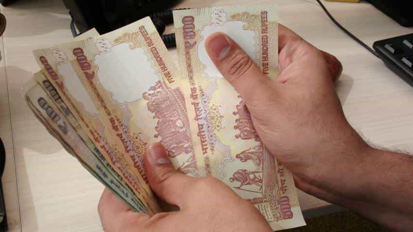 These 6 companies garner over Rs 19,000 crore via NCDs in FY17 These 6 companies garner over Rs 19,000 crore via NCDs in FY17