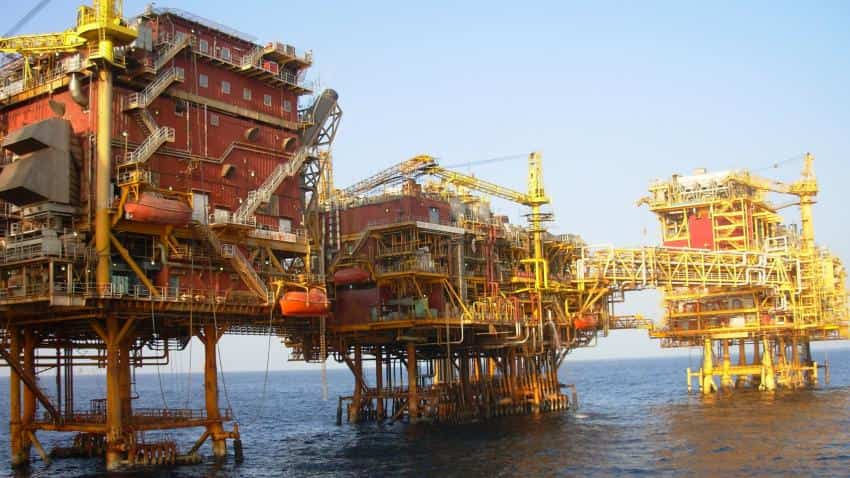 ONGC records 21% decline in net profit to Rs 4233 crore ONGC records 21% decline in net profit to Rs 4233 crore