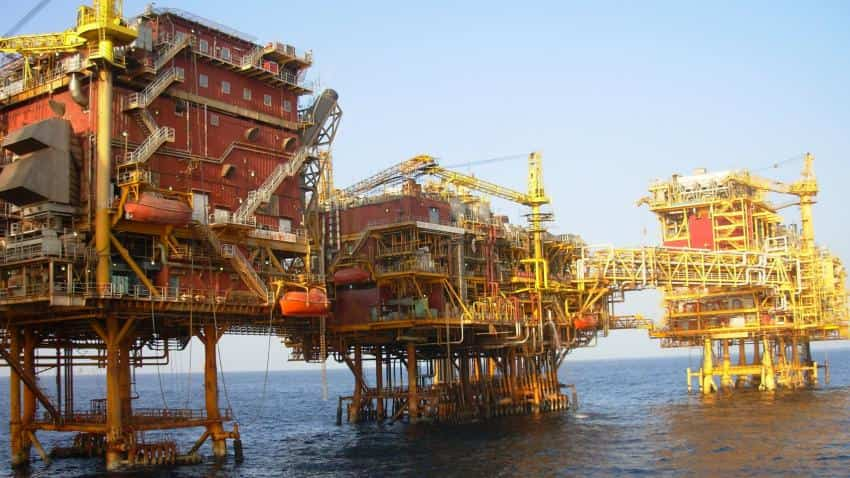 ONGC records 21% decline in net profit to Rs 4233 crore