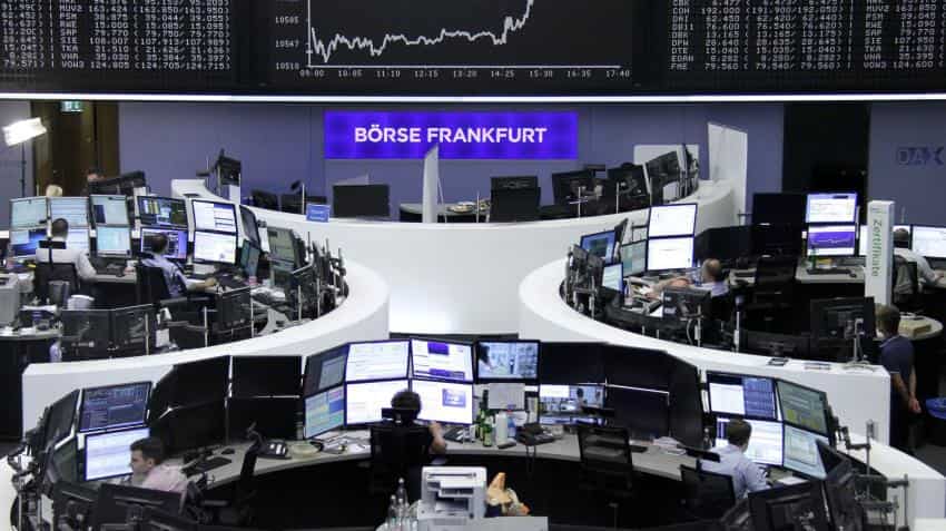 World stocks hit one-year highs as US Fed rate hike prospects fade World stocks hit one-year highs as US Fed rate hike prospects fade