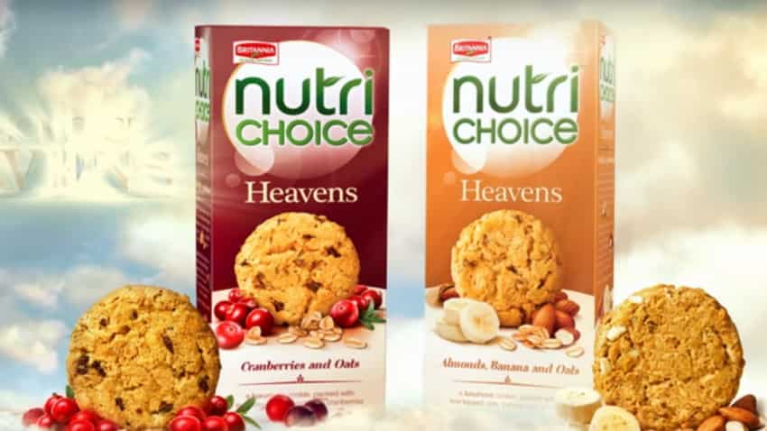 Digestive Biscuit dispute: Britannia files counter suit against ITC Digestive Biscuit dispute: Britannia files counter suit against ITC
