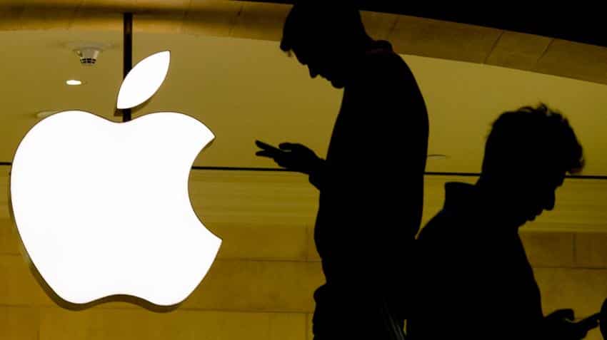 iPhone 7, iPhone7 Plus launch turns around Apple&#039;s stock trend