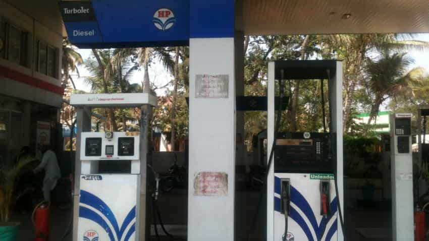 HPCL shuts Mumbai refinery; imports gasoline 