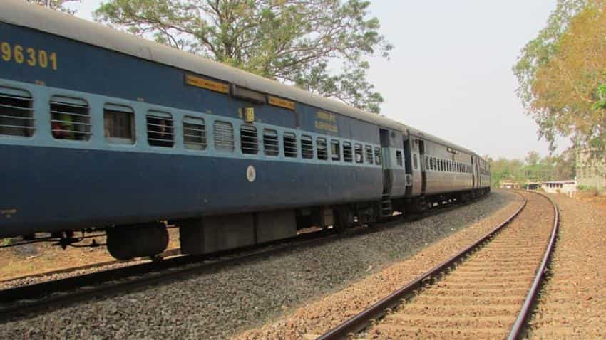 IRCTC may increase premium of Optional Insurance Scheme IRCTC may increase premium of Optional Insurance Scheme