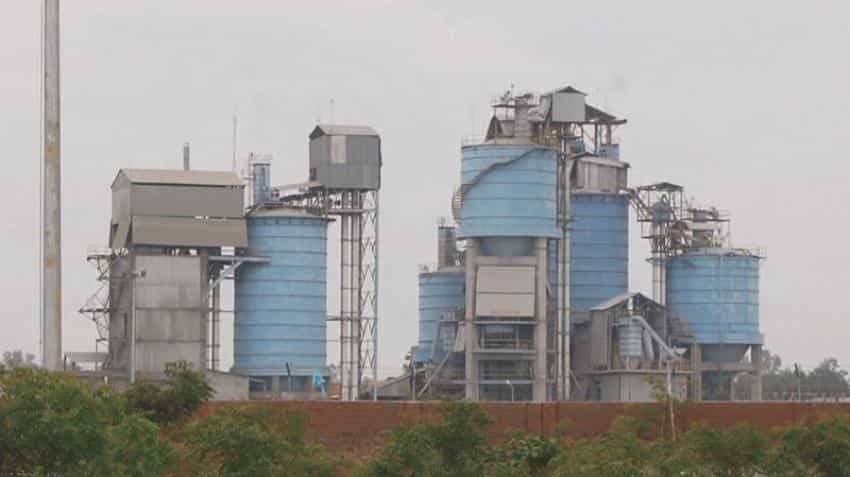 Jaiprakash Associates' net loss widens to Rs 604 crore Jaiprakash Associates' net loss widens to Rs 604 crore