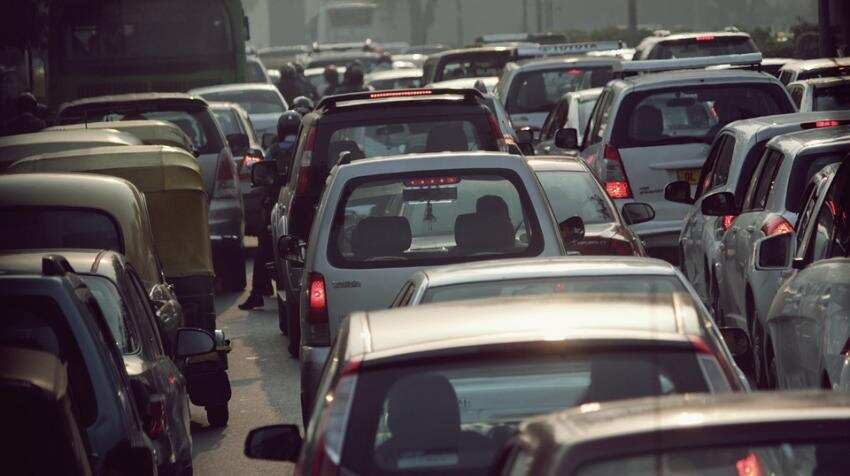 Automakers tap Ola, Uber to push sales Automakers tap Ola, Uber to push sales