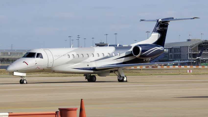India's $208 million Embraer deal under scanner for alleged graft India's $208 million Embraer deal under scanner for alleged graft