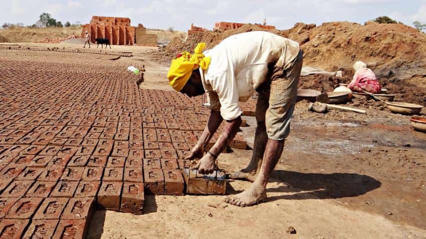 PFRDA proposes auto-enrolment under pension scheme for unorganised sector workers PFRDA proposes auto-enrolment under pension scheme for unorganised sector workers