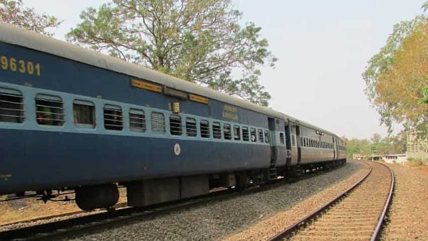 IRCTC gets charge of 23 more trains for managing catering services IRCTC gets charge of 23 more trains for managing catering services