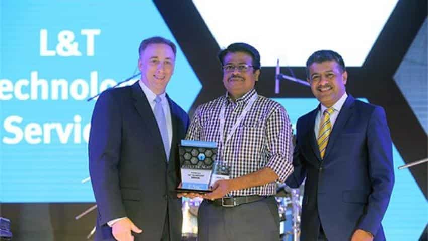 L&T Tech to open IPO on Monday; aims to raise Rs 894 crore L&T Tech to open IPO on Monday; aims to raise Rs 894 crore
