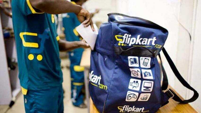 Flipkart to hire 10,000 temporary staff ahead of festive season Flipkart to hire 10,000 temporary staff ahead of festive season