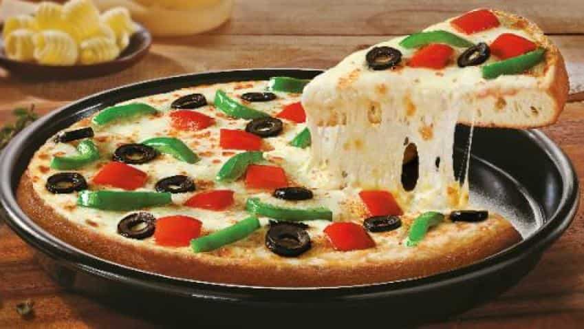 Jubilant FoodWorks stock drops 1.5% as it turns vegetarian for nine-days
