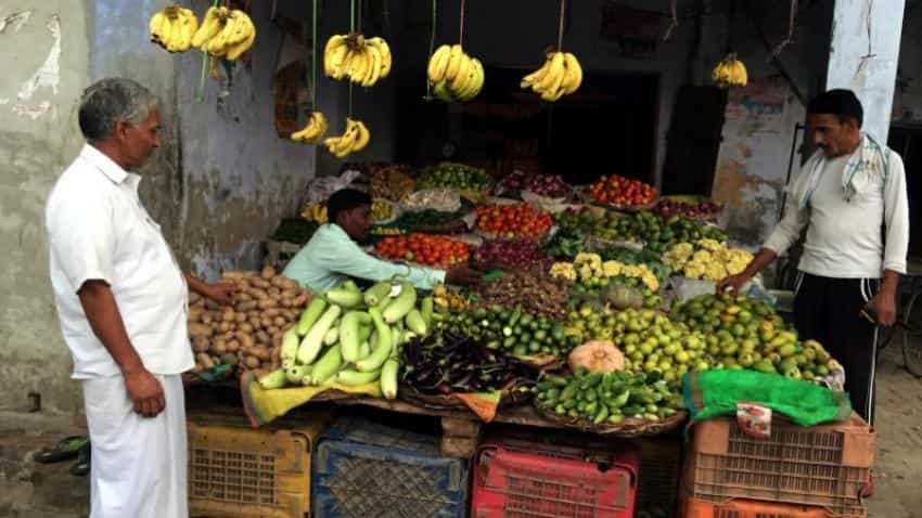 India&#039;s August retail inflation at five-month low, raises hopes of rate cut