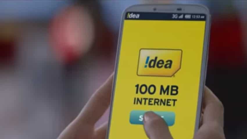 Idea Cellular settles with Jio&#039;s entry; plans to expand &#039;Point of Interconnection&#039;