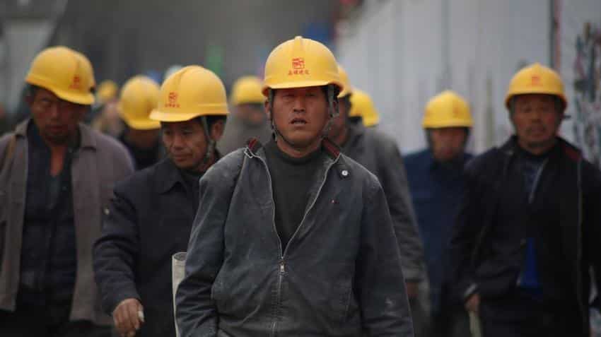 China August factory output growth, retail sales beat expectations on higher govt spends China August factory output growth, retail sales beat expectations on higher govt spends