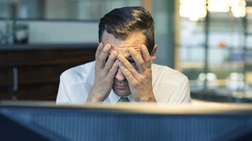 Indian employers hiring outlook bleak in October to December Indian employers hiring outlook bleak in October to December