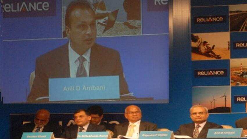 Reliance Capital board approves plan for independent listing of home finance arm Reliance Capital board approves plan for independent listing of home finance arm