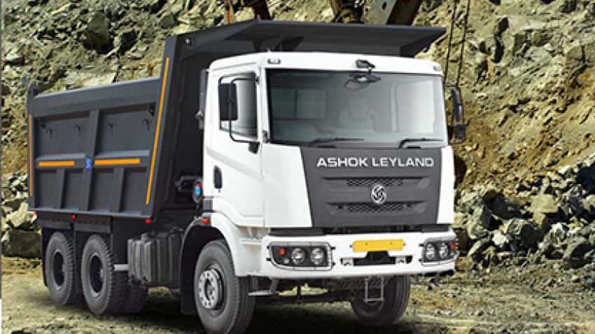 Ashok Leyland approves Setco Automotive's Clutch for commercial vehicle platforms Ashok Leyland approves Setco Automotive's Clutch for commercial vehicle platforms