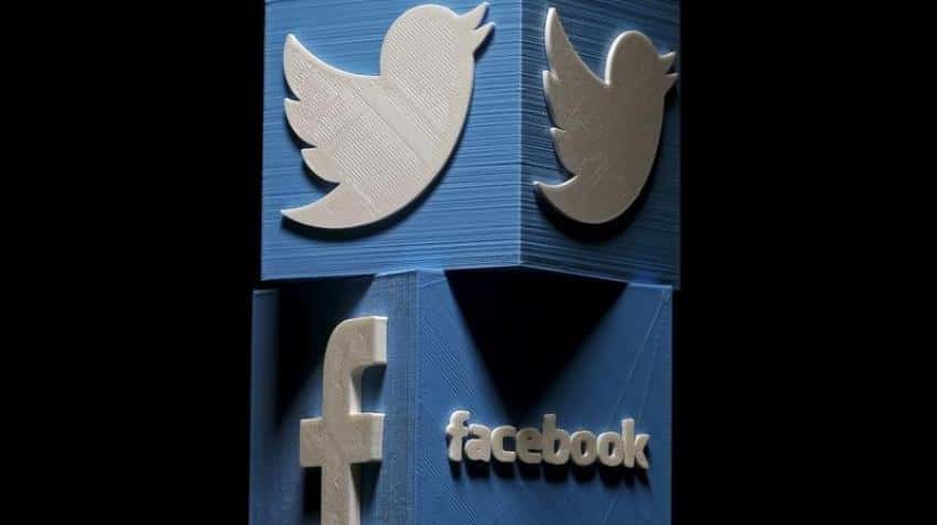 Facebook, Twitter join network of companies to keep fake news in check