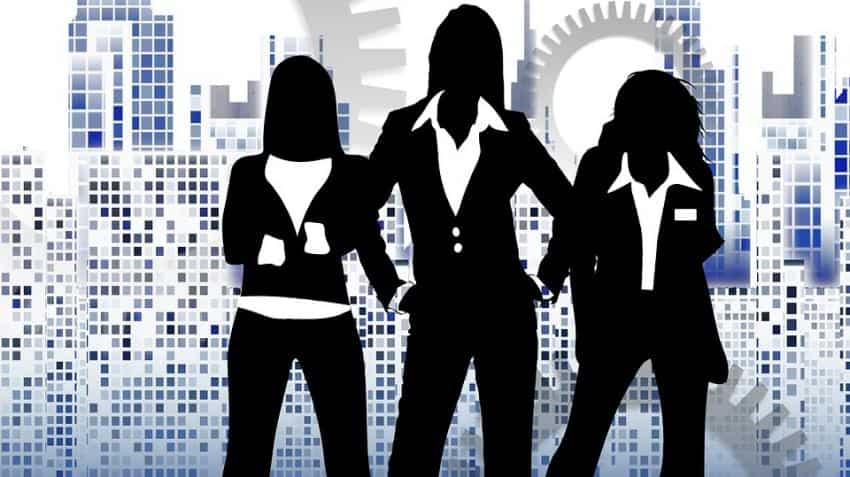 The pay-gap between richest Indian women and men is startling The pay-gap between richest Indian women and men is startling