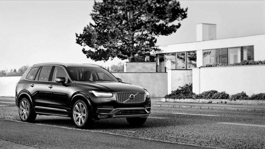Volvo launches XC90 SUV in India priced at Rs 1.25 crore