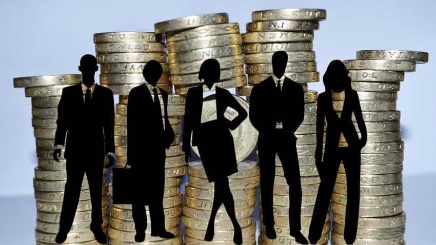 NTPC's series 63 bond issue gets oversubscribed by 3 times NTPC's series 63 bond issue gets oversubscribed by 3 times