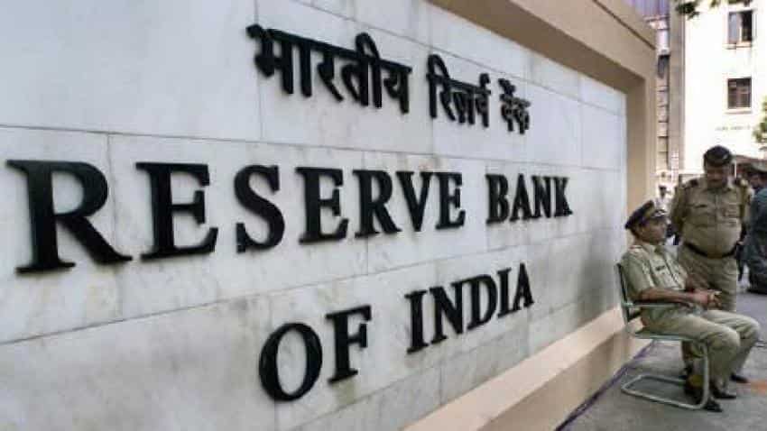 RBI sets up committee to review commodity hedging risks | Zee Business