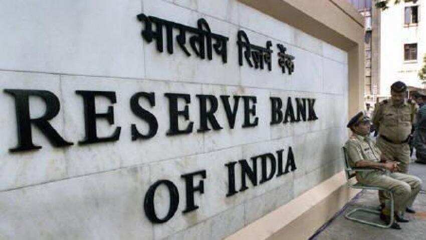 RBI sets up committee to review commodity hedging risks RBI sets up committee to review commodity hedging risks