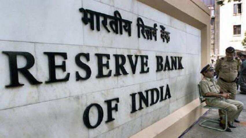 RBI sets up committee to review commodity hedging risks