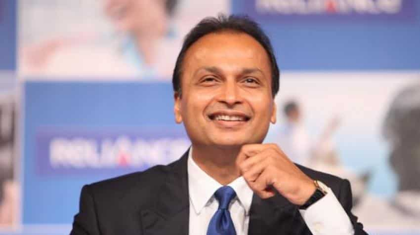 RCom, Aircel will merge to create India&#039;s fourth largest telecom company