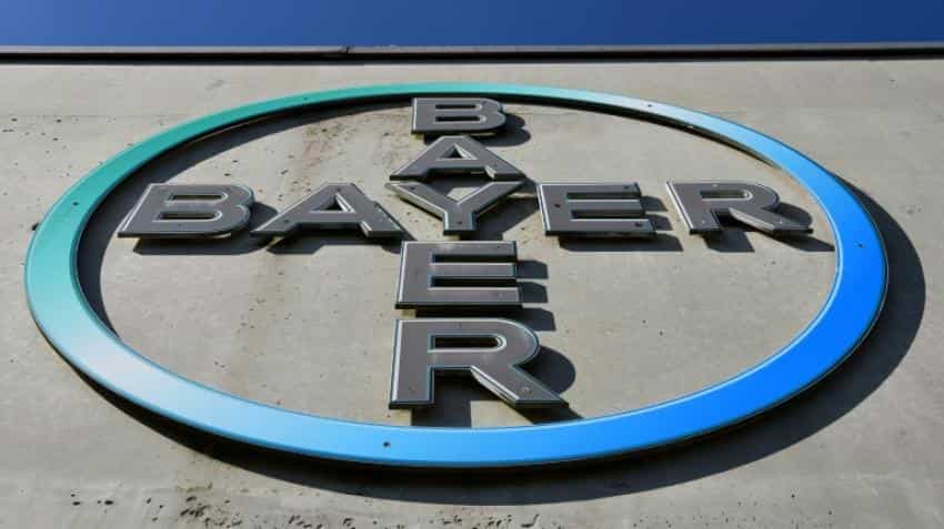 Bayer buys Monsanto for $66 bn after months-long pursuit