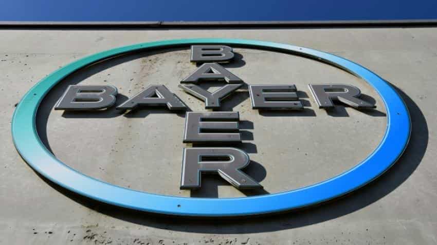 Bayer buys Monsanto for $66 bn after months-long pursuit Bayer buys Monsanto for $66 bn after months-long pursuit
